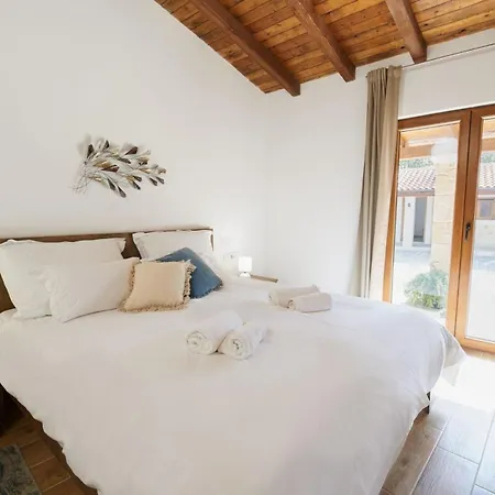 Steinvilla Planura Mit Pool, Grossem Garten Privlaka (Zadar)