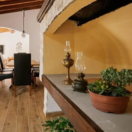 Steinvilla Planura Mit Pool, Grossem Garten Privlaka (Zadar)