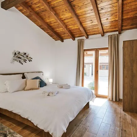 Steinvilla Planura Mit Pool, Grossem Garten * Privlaka (Zadar)